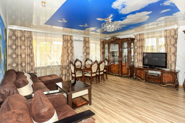 
  Продается 3-комн. квартира, 72.7 м², Комсомольский пр-кт
. Фото 11.