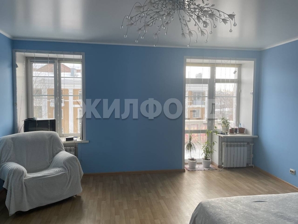 
  Продается 3-комн. квартира, 74 м², 9 Мая проезд
. Фото 4.