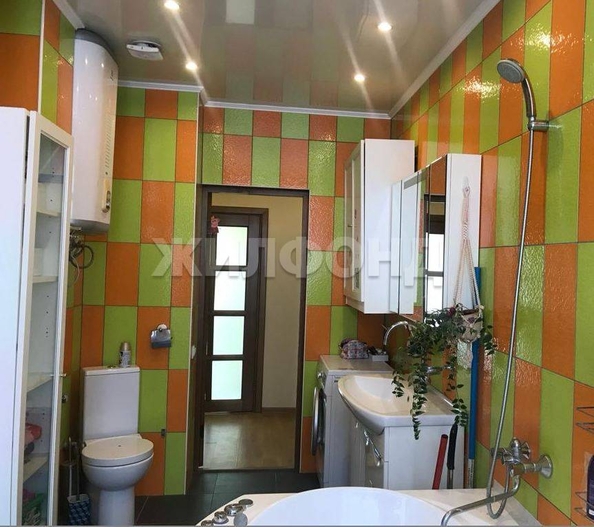 
  Продается 3-комн. квартира, 74 м², 9 Мая проезд
. Фото 8.