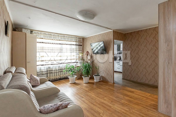 
  Продается 3-комн. квартира, 56.9 м², Социалистический пр-кт
. Фото 4.
