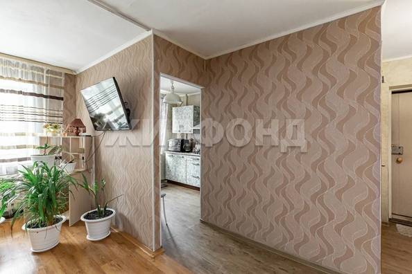 
  Продается 3-комн. квартира, 56.9 м², Социалистический пр-кт
. Фото 9.