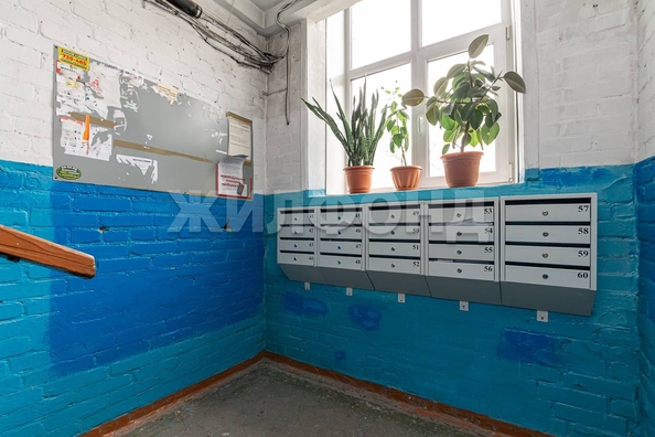 
  Продается 3-комн. квартира, 56.9 м², Социалистический пр-кт
. Фото 19.