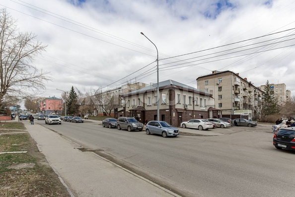 
  Продается 3-комн. квартира, 56.9 м², Социалистический пр-кт
. Фото 21.
