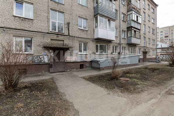 
  Продается 3-комн. квартира, 56.9 м², Социалистический пр-кт
. Фото 23.