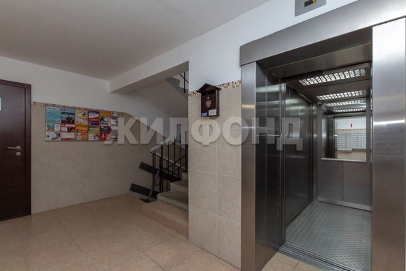 
  Продается 3-комн. квартира, 98.3 м², Власихинская ул
. Фото 30.