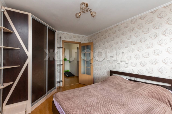 
  Продается 3-комн. квартира, 64.8 м², Павловский тракт
. Фото 5.