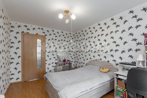 
  Продается 3-комн. квартира, 64.8 м², Павловский тракт
. Фото 6.