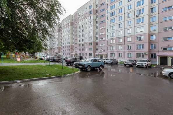 
  Продается 3-комн. квартира, 64.8 м², Павловский тракт
. Фото 14.