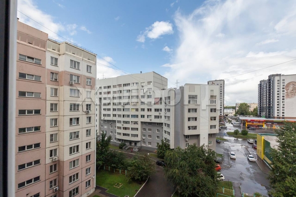 
  Продается 3-комн. квартира, 64.8 м², Павловский тракт
. Фото 16.