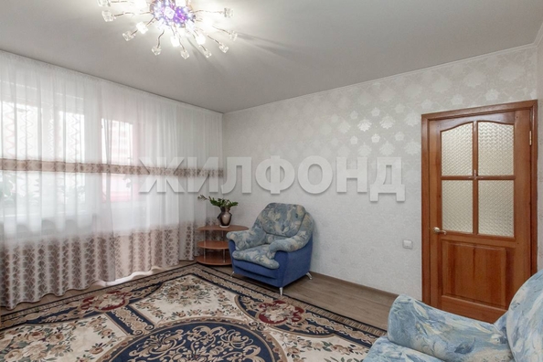 
  Продается 3-комн. квартира, 67.4 м², Балтийская ул
. Фото 13.