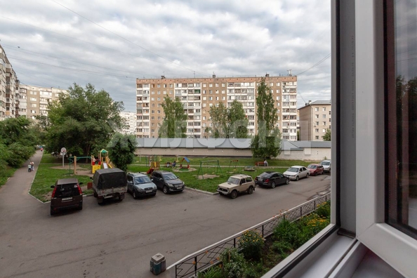 
  Продается 3-комн. квартира, 67.4 м², Балтийская ул
. Фото 14.