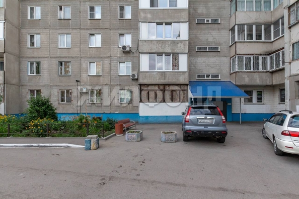 
  Продается 3-комн. квартира, 67.4 м², Балтийская ул
. Фото 25.