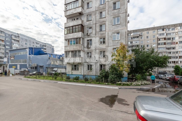 
  Продается 3-комн. квартира, 67.4 м², Балтийская ул
. Фото 27.
