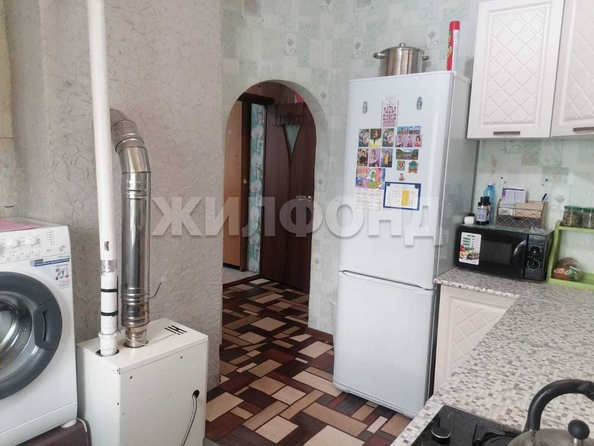 
  Продается 3-комн. квартира, 53.3 м², Парковая ул
. Фото 3.
