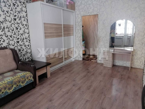 
  Продается 3-комн. квартира, 53.3 м², Парковая ул
. Фото 4.