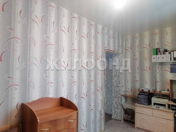 
  Продается 3-комн. квартира, 53.3 м², Парковая ул
. Фото 5.
