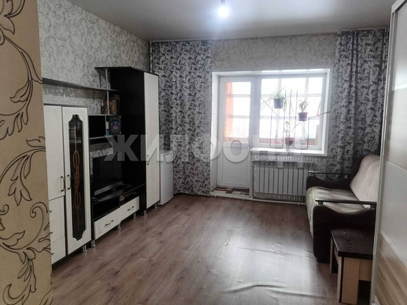 
  Продается 3-комн. квартира, 53.3 м², Парковая ул
. Фото 7.