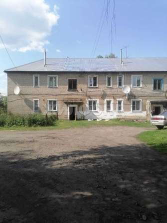 
  Продается 3-комн. квартира, 53.3 м², Парковая ул
. Фото 14.