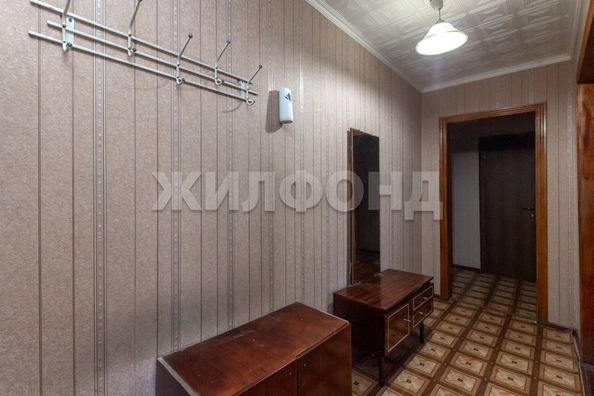 
  Продается 3-комн. квартира, 65.7 м², Весенняя ул
. Фото 10.