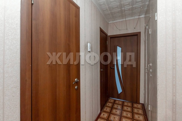 
  Продается 3-комн. квартира, 65.7 м², Весенняя ул
. Фото 13.