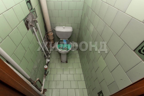 
  Продается 3-комн. квартира, 65.7 м², Весенняя ул
. Фото 15.