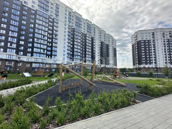 
  Продается 3-комн. квартира, 90.2 м², Власихинская ул
. Фото 17.
