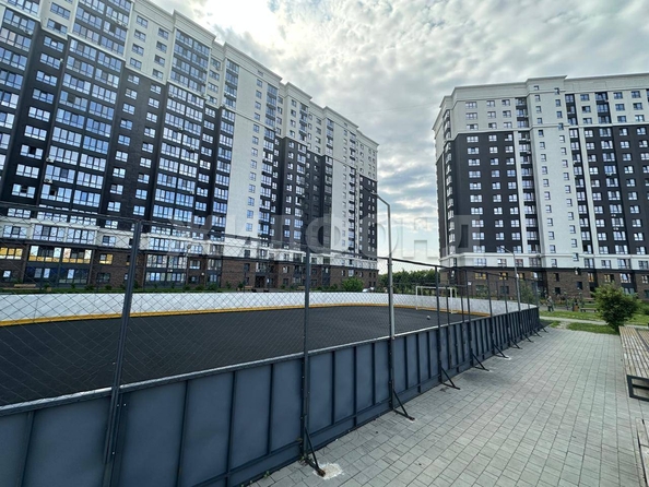 
  Продается 3-комн. квартира, 90.2 м², Власихинская ул
. Фото 18.