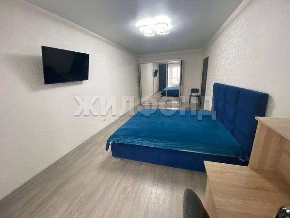 
  Продается 3-комн. квартира, 89.5 м², Павловский тракт
. Фото 4.