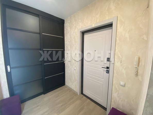 
  Продается 3-комн. квартира, 89.5 м², Павловский тракт
. Фото 12.