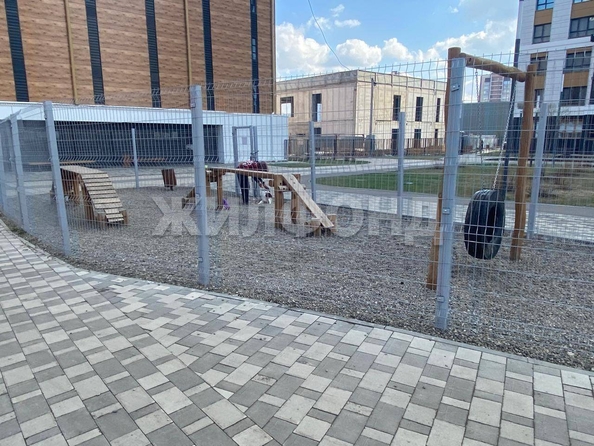 
  Продается 3-комн. квартира, 89.5 м², Павловский тракт
. Фото 22.