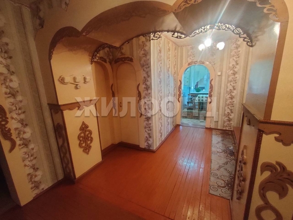 
  Продается 3-комн. квартира, 90 м², Школьная ул
. Фото 10.