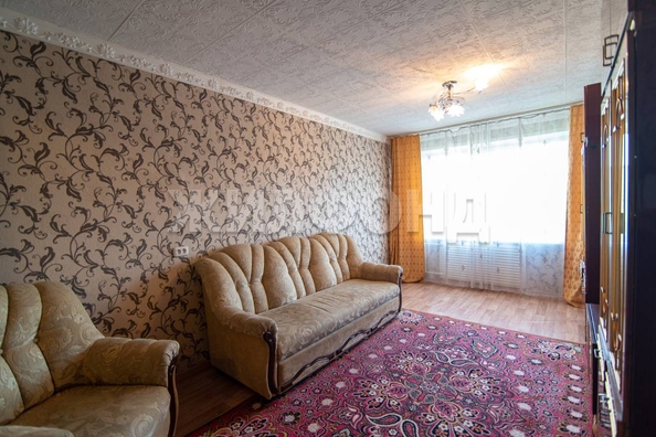
  Продается 3-комн. квартира, 66 м², Павловский тракт
. Фото 1.