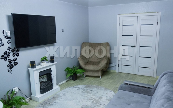 
  Продается 3-комн. квартира, 65.3 м², Балтийская ул
. Фото 7.