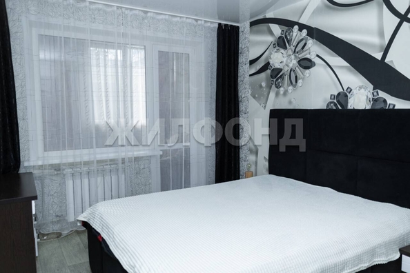 
  Продается 3-комн. квартира, 65.3 м², Балтийская ул
. Фото 8.