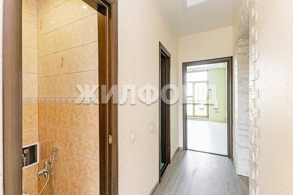 
  Продается 3-комн. квартира, 82.6 м², Калинина пр-кт
. Фото 7.