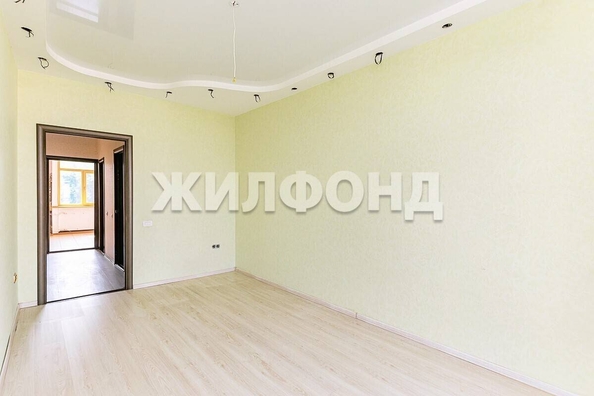 
  Продается 3-комн. квартира, 82.6 м², Калинина пр-кт
. Фото 16.