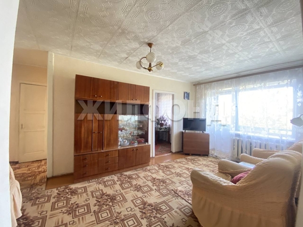 
  Продается 3-комн. квартира, 54.7 м², Юбилейная ул
. Фото 7.
