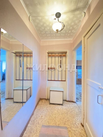 
  Продается 3-комн. квартира, 54.7 м², Юбилейная ул
. Фото 11.
