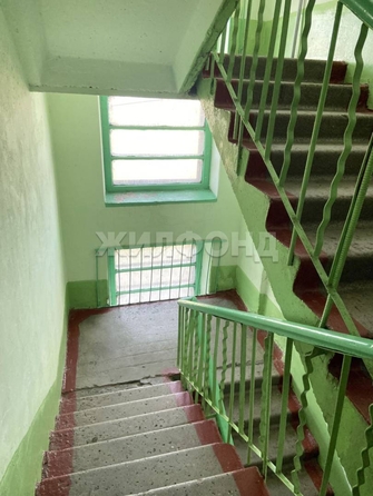 
  Продается 3-комн. квартира, 54.7 м², Юбилейная ул
. Фото 15.