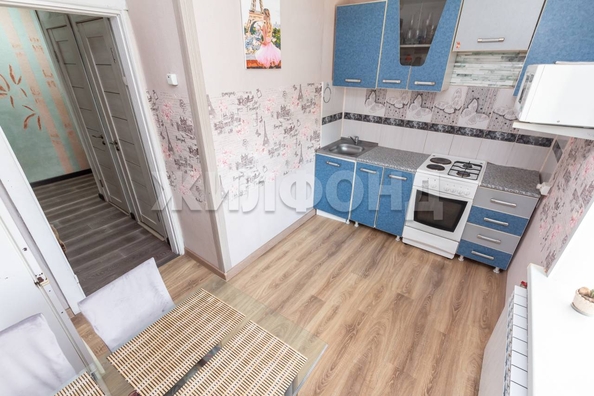 
  Продается 4-комн. квартира, 79.2 м², Комсомольская ул
. Фото 1.