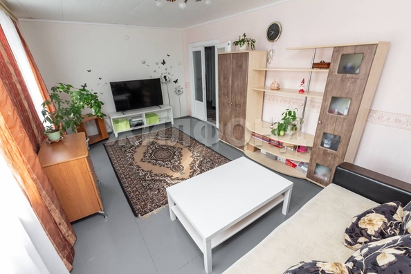 
  Продается 4-комн. квартира, 79.2 м², Комсомольская ул
. Фото 3.
