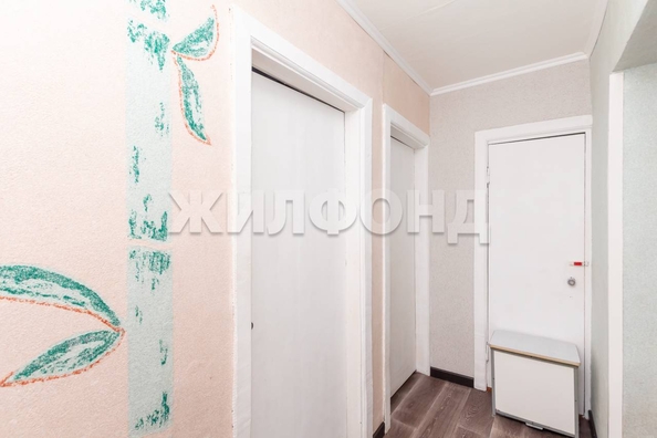 
  Продается 4-комн. квартира, 79.2 м², Комсомольская ул
. Фото 16.