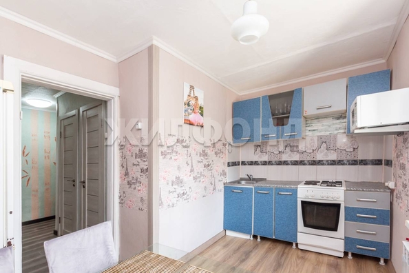 
  Продается 4-комн. квартира, 79.2 м², Комсомольская ул
. Фото 19.