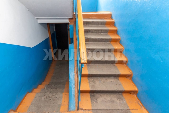 
  Продается 4-комн. квартира, 79.2 м², Комсомольская ул
. Фото 24.