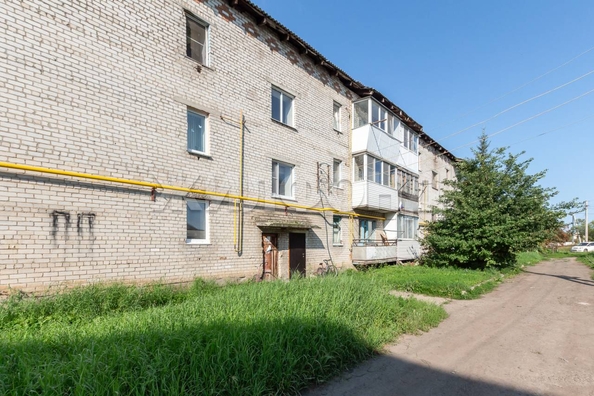
  Продается 4-комн. квартира, 79.2 м², Комсомольская ул
. Фото 27.
