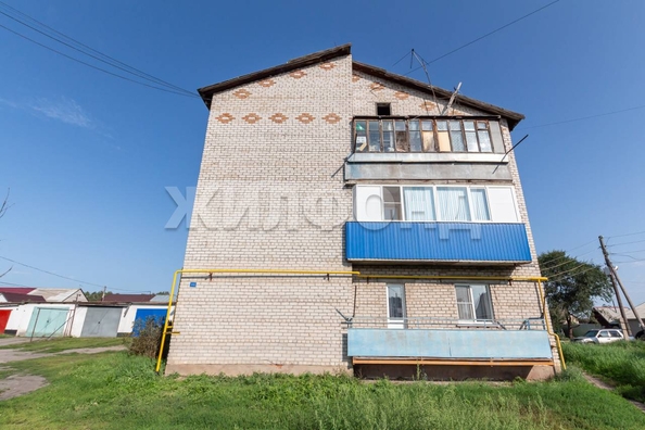 
  Продается 4-комн. квартира, 79.2 м², Комсомольская ул
. Фото 28.