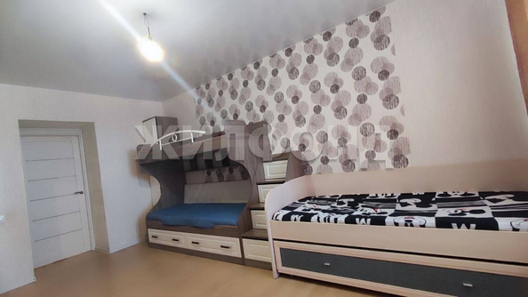 
  Продается 3-комн. квартира, 97.4 м², Власихинская ул
. Фото 8.