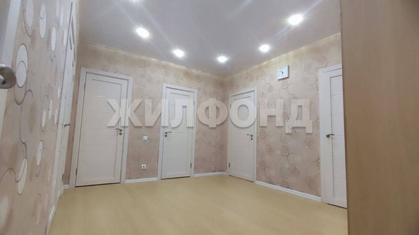 
  Продается 3-комн. квартира, 97.4 м², Власихинская ул
. Фото 10.