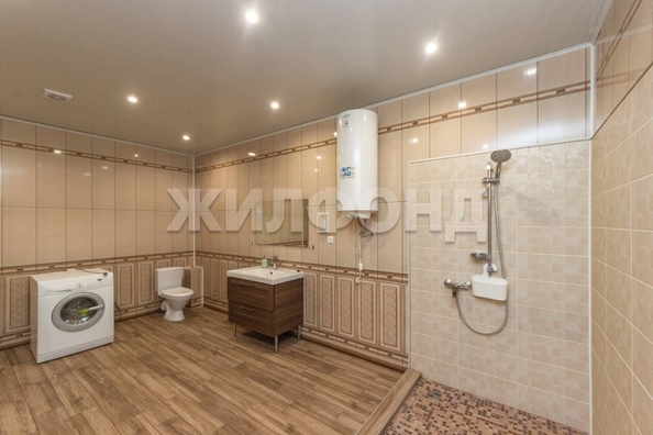 
  Продается дом, 182 м², село Санниково
. Фото 8.