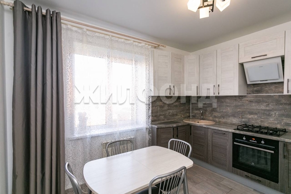 
  Продается дом, 138.3 м², Барнаул
. Фото 1.
